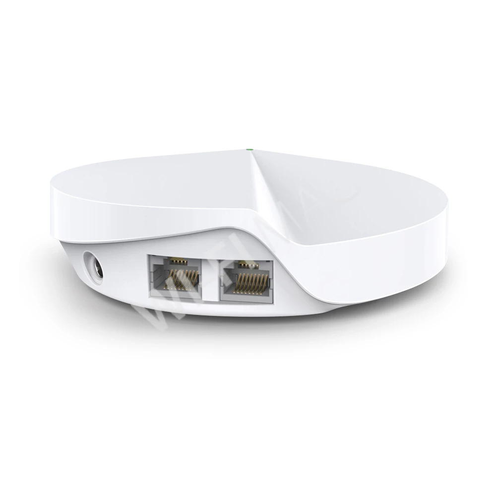 TP-Link Deco M5 AC1300 (2-pack), комплект 2 шт.