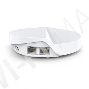 TP-Link Deco M5 AC1300 (2-pack), комплект 2 шт.
