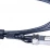 Max Link 25G SFP28 DAC cable, passive, DDM, cisco comp., соединительный кабель, длина 2 м.