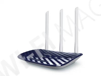 TP-Link Archer C20, двухдиапазонный беспроводной маршрутизатор