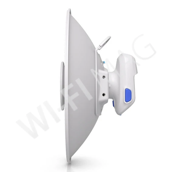 Ubiquiti UISP Dish Mini антенна параболическая пассивная