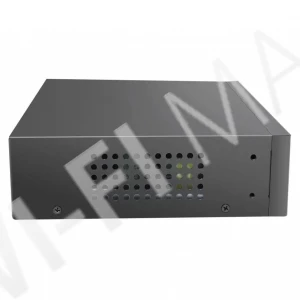 Conexpro GNT-P1008G6, 8-портовый PoE (1 Гбит/с) неуправляемый коммутатор