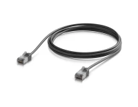 Ubiquiti UniFi Premium Patch Cable Outdoor (2 метра, черный) уличный патч-кабель