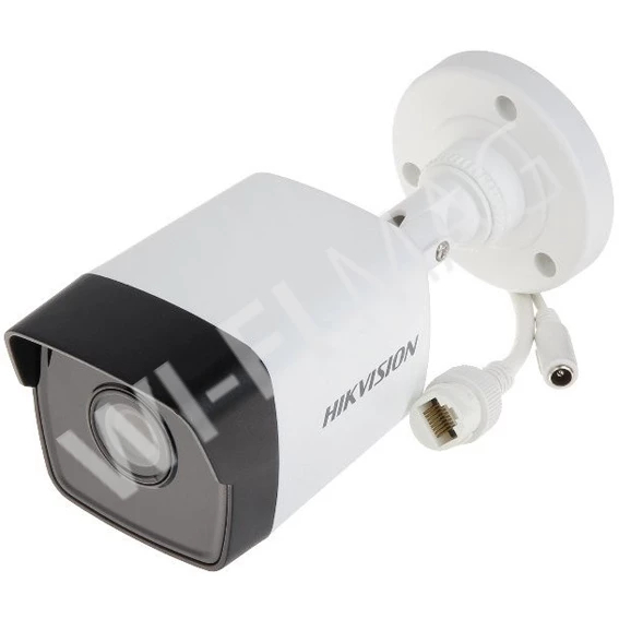 Hikvision DS-2CD1043G0-I(4mm)(C) 4 Мп уличная цилиндрическая IP-видеокамера
