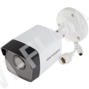 Hikvision DS-2CD1043G0-I(4mm)(C) 4 Мп уличная цилиндрическая IP-видеокамера