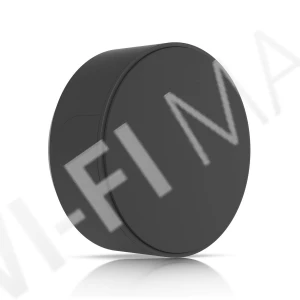 Ubiquiti UniFi Camera Junction Box Black, черная распределительная коробка для камер UniFi Bullet (UVC-G3/4/5/AI)