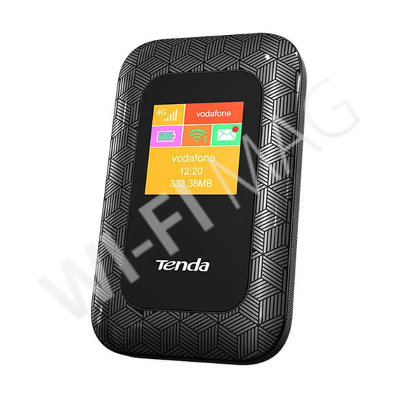 Tenda 4G185 Маршрутизатор 4G