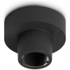 Ubiquiti G5 PTZ Pendant Mount Black, черное подвесное крепление на дюймовую трубу с резьбой G3/4" для камер UVC-G5/G6-PTZ