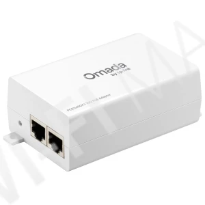 TP-Link POE5460X, пассивный PoE-адаптер Omada 10G (54 В, 60 Вт)