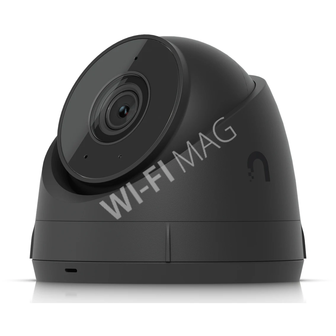 Ubiquiti UniFi G5 Turret Ultra Camera, 4 Мп турельная IP-видеокамера, black