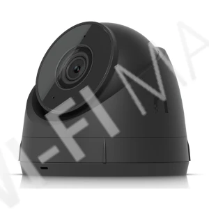 Ubiquiti UniFi G5 Turret Ultra Camera, 4 Мп турельная IP-видеокамера, black