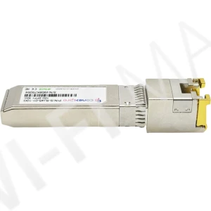 Conexpro S-RJ45-01-10G модуль SFP+, 10 Гбит/с, RJ-45, 30 м