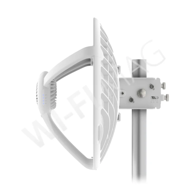 Ubiquiti airFiber 60 LR антенна панельная активная