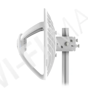 Ubiquiti airFiber 60 LR антенна панельная активная
