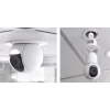 Ubiquiti G5 PTZ In-Ceiling Mount, кронштейн для "утопленного" монтажа в потолок видеокамеры UVC-G5-PTZ