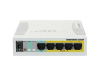 Mikrotik RouterBOARD 260GSP электронное устройство уцененный