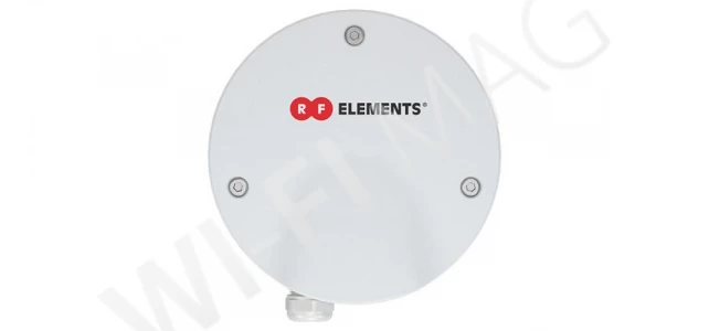 RF Elements TwistPort Aluminium Adaptor for MikroTik RouterBoard