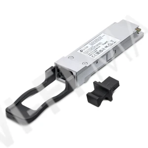 TP-Link TL-SM7110-SR, 40G QSFP+ SR4, 150m, 850nm, MPO, MM, оптический модуль