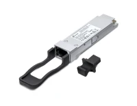 Оптические модули TP-Link TL-SM7110-SR, 40G QSFP+ SR4, 150m, 850nm, MPO, MM, оптический модуль