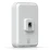 Ubiquiti UniFi 7 In-Wall, настенная точка доступа Wi-Fi 7 с 4 пространственными потоками