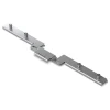 Ubiquiti Toolless Mini Rack Stacking Kit, крепления для объединения 2-х стоек Toolless Mini Rack в одну