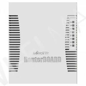 MikroTik hEX PoE