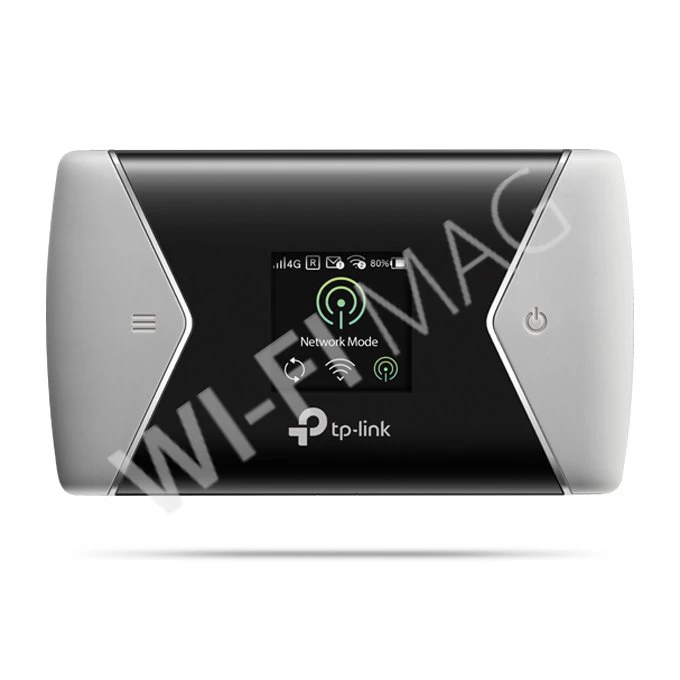 TP-Link M7450 AC1200, двухдиапазонный мобильный LTE-роутер Wi‑Fi 4G