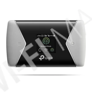 TP-Link M7450 AC1200, двухдиапазонный мобильный LTE-роутер Wi‑Fi 4G