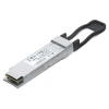 TP-Link TL-SM7110-SR, 40G QSFP+ SR4, 150m, 850nm, MPO, MM, оптический модуль