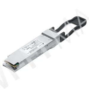 TP-Link TL-SM7110-SR, 40G QSFP+ SR4, 150m, 850nm, MPO, MM, оптический модуль