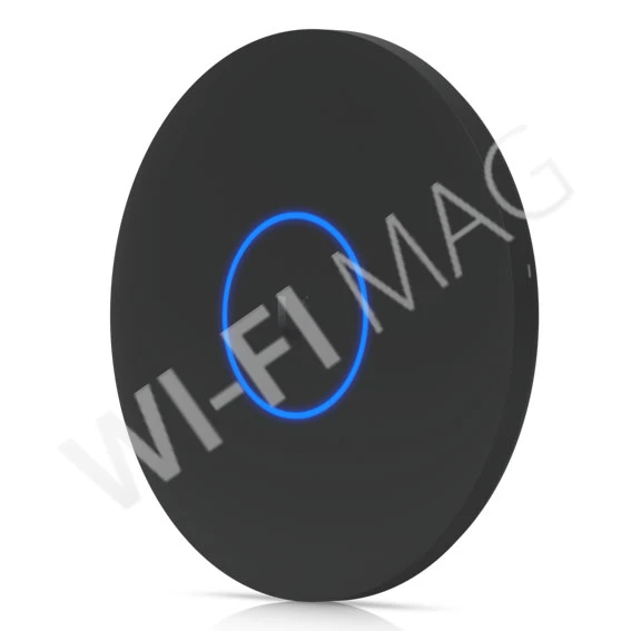 Ubiquiti U7 Pro XGS, трехдиапазонная потолочная точка доступа Wi-Fi 7 с 8 пространственными потоками