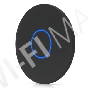 Ubiquiti U7 Pro XGS, трехдиапазонная потолочная точка доступа Wi-Fi 7 с 8 пространственными потоками