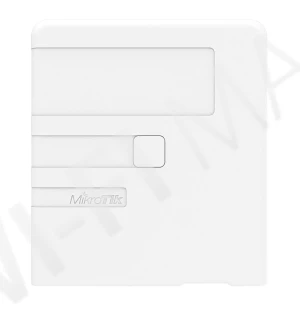 Mikrotik netPower 15FR (CRS318-1Fi-15Fr-2S-OUT)  уличный с обратным PoE-подключением коммутатор