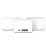 Mercusys Halo H70X (3-pack) AX1800, двухдиапазонная Mesh‑система Wi-Fi 6 (комплект 3 штуки)