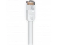 Оптические патч-корды Ubiquiti UniFi Patch Cable Outdoor, соединительный кабель, длина 3м., белый