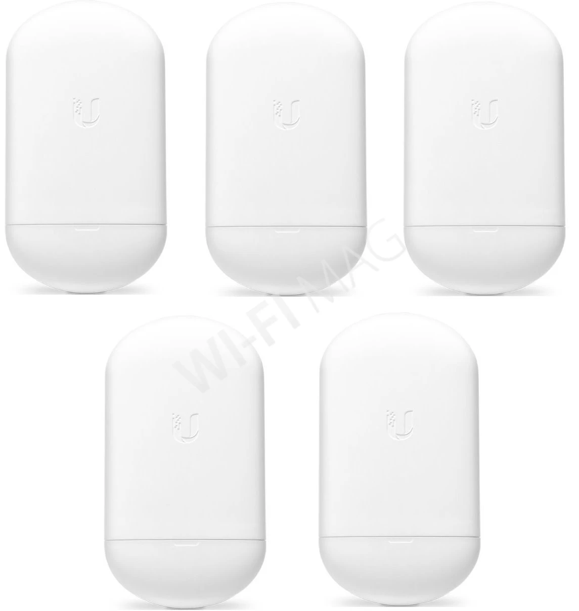 Ubiquiti NanoStation 5AC Loco