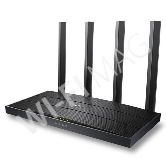 TP-Link Archer AX12 AX1500 Wi‑Fi 6, роутер