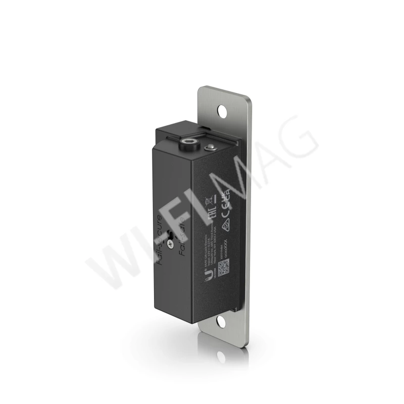 Ubiquiti UniFi Access Electric Door Lock, электрический замок