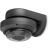 Ubiquiti AI Multi Sensor 4 Camera Arm Mount Black, черный кронштейн для крепления на стену/угол/столб камер UVC-AI-MS-4