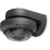 Ubiquiti AI Multi Sensor 4 Camera Arm Mount Black, черный кронштейн для крепления на стену/угол/столб камер UVC-AI-MS-4