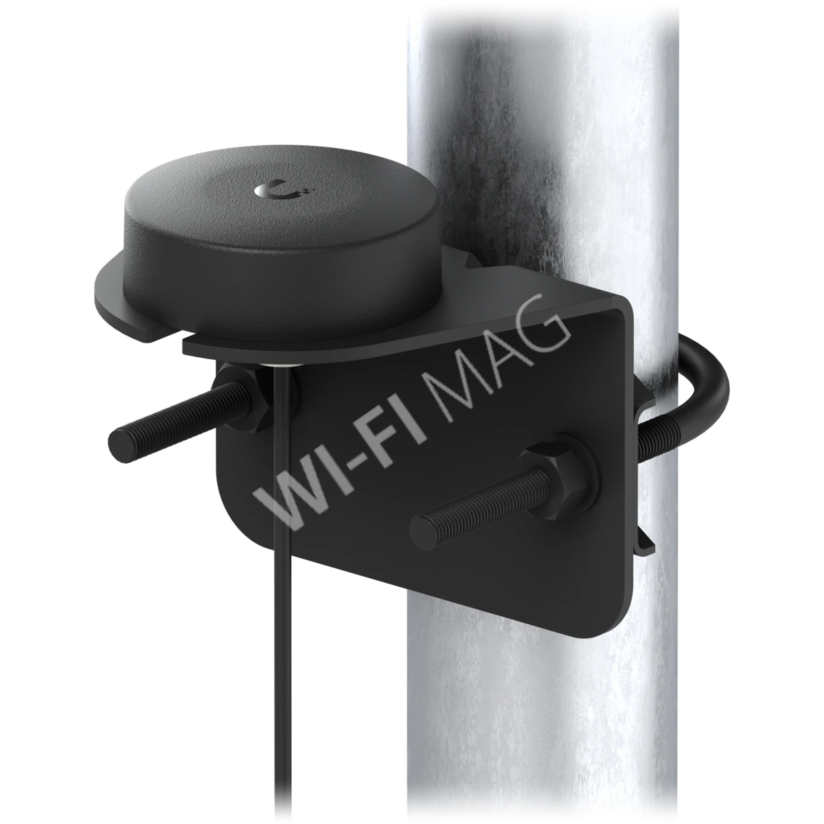 Ubiquiti GNSS Antenna, уличная GNSS-антенна активная со встроенным усилителем (LNA)