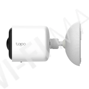 TP-Link Tapo C400, 2Мп умная беспроводная уличная с питанием от аккумулятора 5200 мАч Wi‑Fi-камера