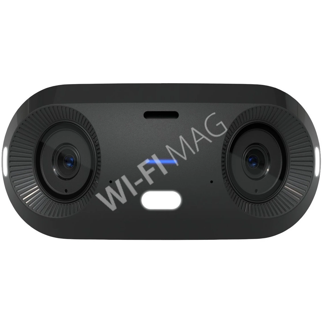 Ubiquiti UniFi G6 180 Camera Black, 16 Мп уличная PoE+ c панорамным охватом 180° черная IP-видеокамера