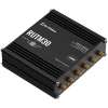 Teltonika RUTM30, двухдиапазонный компактный маршрутизатор 5G c 2-мя SIM-картами и eSIM