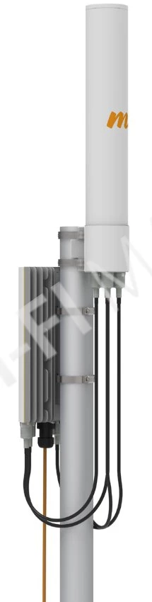 Mimosa N5-360 5GHz 15dBi антенна всенаправленная секторная пассивная