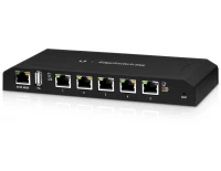 Управляемые коммутаторы с PoE Ubiquiti EdgeSwitch 5 XP