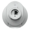 Ubiquiti UniFi G6 PTZ Camera White, 8 Мп уличная PoE+ с 10-кратным зумом и 2-мя объективами белая IP-видеокамера