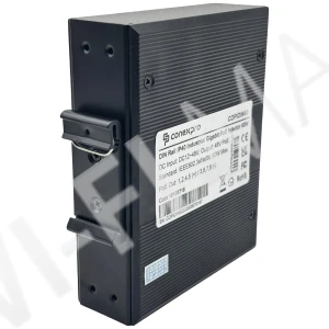 Conexpro COPIDIN60, PoE-инжектор для DIN-рейки, 60 Вт