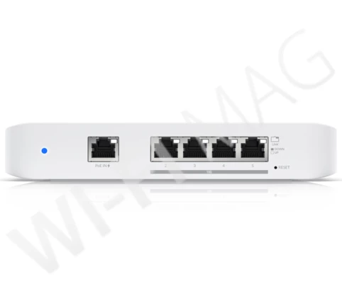 Ubiquiti UniFi Switch Flex XG электронное устройство