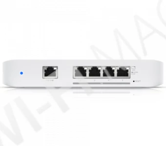 Ubiquiti UniFi Switch Flex XG электронное устройство